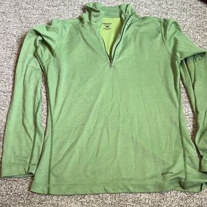 Patagonia women’s Capilene baselayer